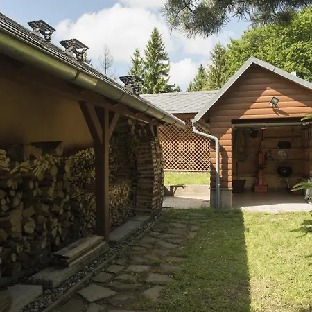 Vicanov Chalet Rajnochovice